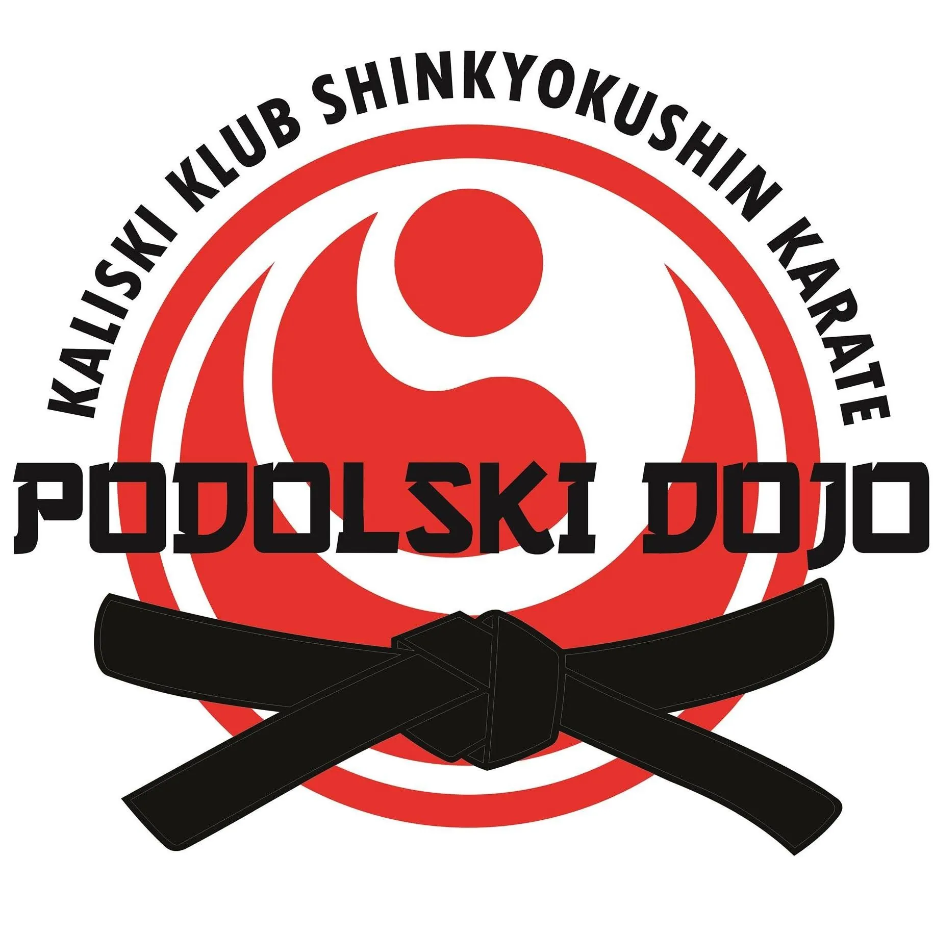 Kaliski Klub Shinkyokushin Karate Podolski Dojo