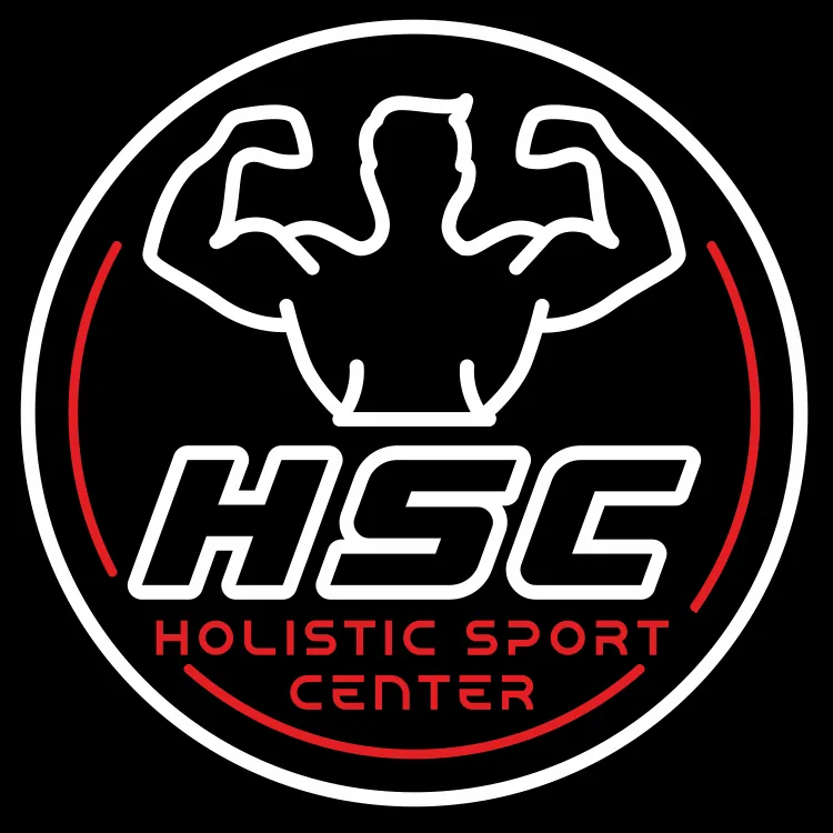 Holistic Sport Center