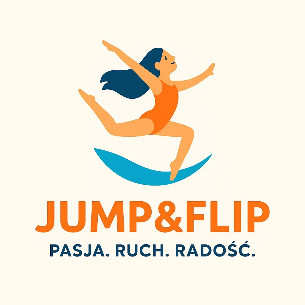 Jump and Flip