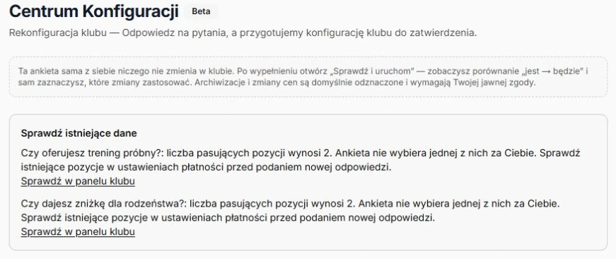 Kilka planów lub rabatów wymaga sprawdzenia zamiast przypadkowego wyboru ceny
