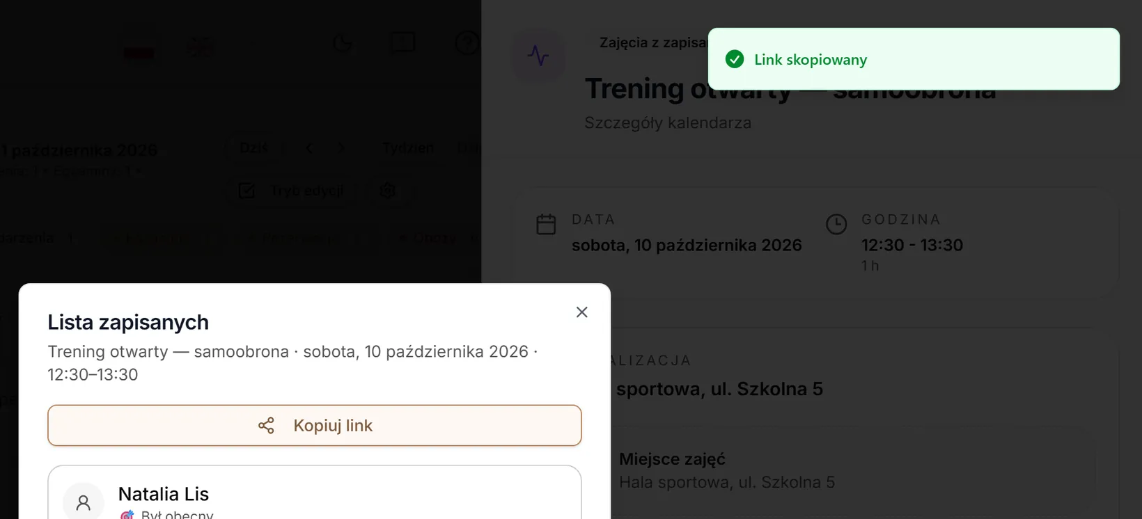 Link do zapisu skopiowany
