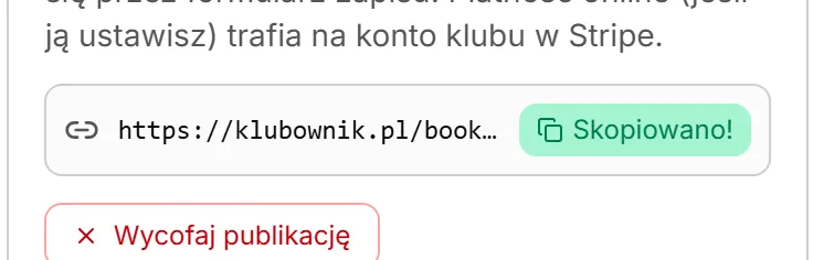 Link skopiowany
